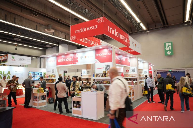 Indonesia perkuat promosi internasional produk unggulan di Kanada