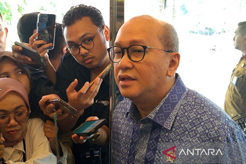 CEO Danantara: Indonesia FinancialCenter akan dikelola badan khusus