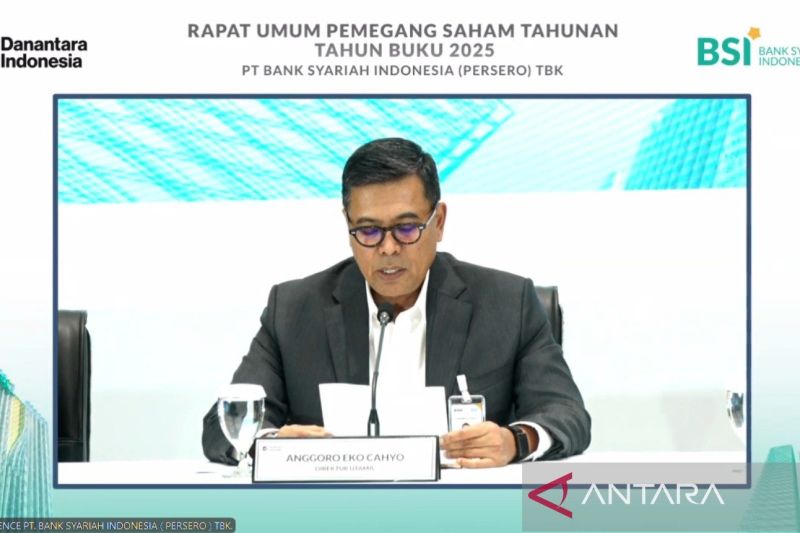 bsi-tunjuk-waketum-mui-muhammad-cholil-nafis-jadi-komisaris-independen