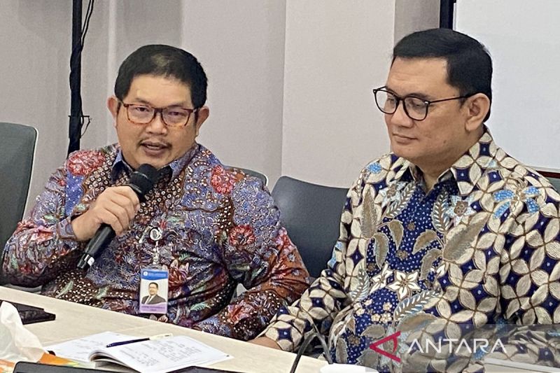 BI: Pelemahan kurs rupiah sejalan dengan mayoritas "emerging market"
