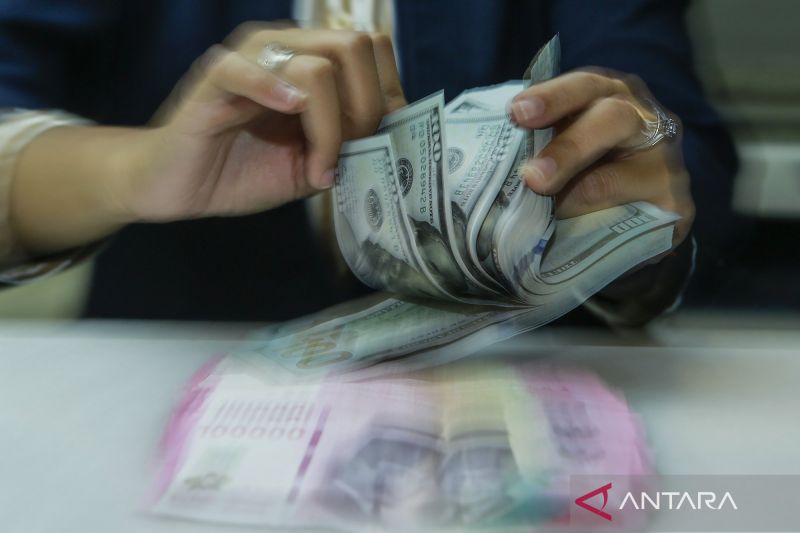 rupiah-menguat-seiring-fundamental-indonesia-masih-tergolong-solid