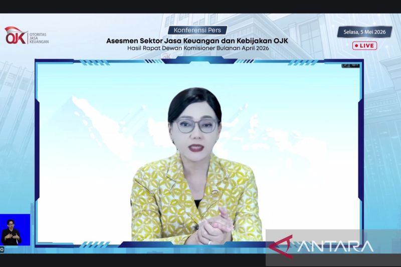 ojk-intensif-pantau-sektor-jasa-keuangan-di-tengah-konflik-iran-as
