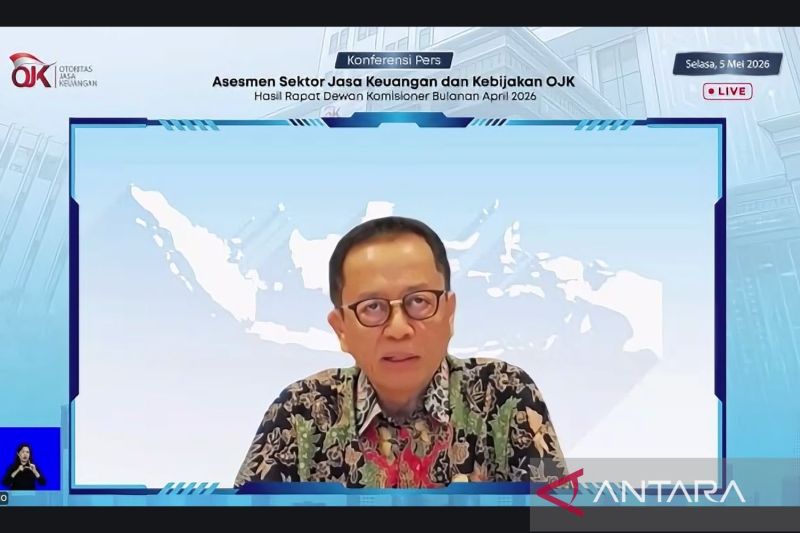 musim-pembagian-dividen-ojk-pastikan-permodalan-bank-tetap-kuat