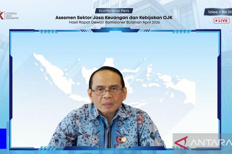ojk-pembiayaan-multifinance-capai-rp51409-triliun-per-maret-2026