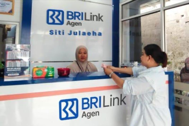 bri-catat-jumlah-brilink-capai-118-juta-agen-di-66450-desa-per-maret