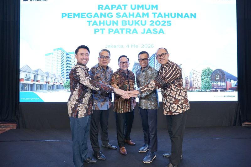 patra-jasa-bukukan-pendapatan-rp55-triliun-sepanjang-2025