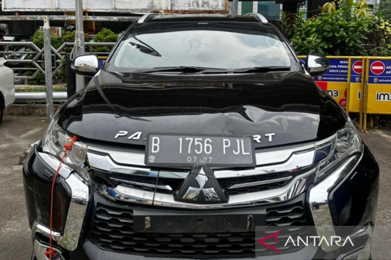 kasus-tabrak-lari-di-kalimalang-pengemudi-pajero-resmi-jadi-tersangka