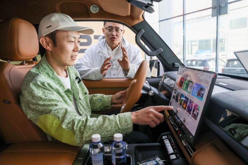pengemudi-nev-di-china-kini-tak-khawatir-lakukan-perjalanan-jauh