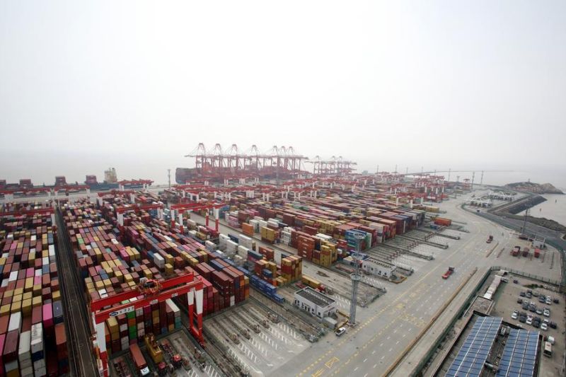 menjelajah-terminal-otomatis-fase-iv-pelabuhan-yangshan-shanghai-china
