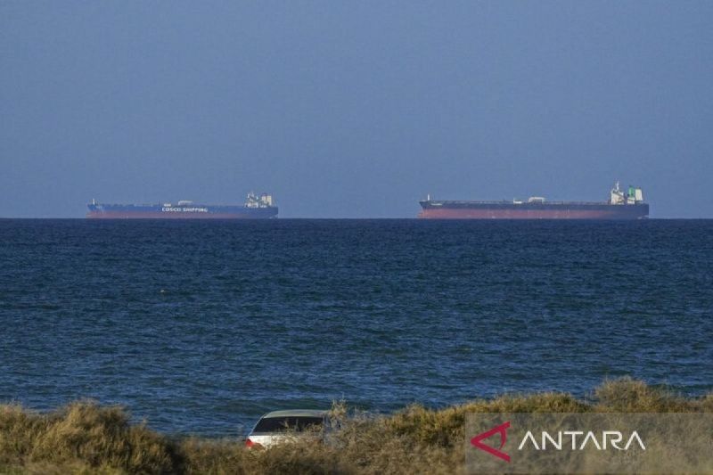Iran bantah terlibat serangan ke kapal Korsel di Selat Hormuz