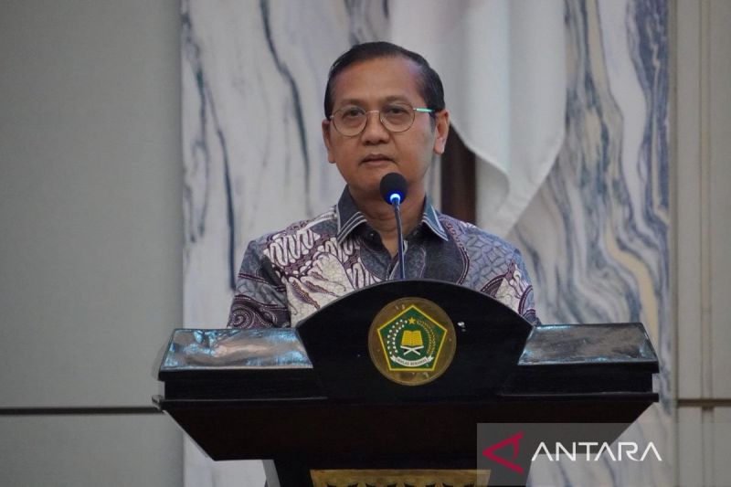 Sebanyak 50 bikkhu akan berjalan dari Bali ke Borobudur sambut Waisak