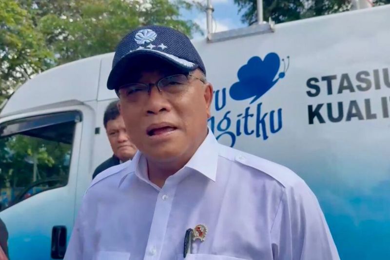Menko Polkam minta Polri dan Kejagung perkuat sinergi