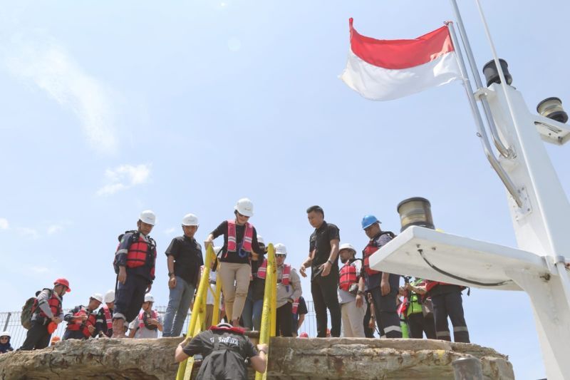 ESG dan Public Affairs Menguatkan Kepercayaan Publik Terhadap Industri Tambang