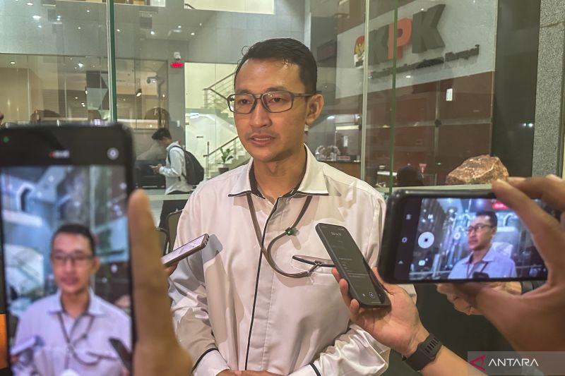KPK terbuka jadi mitra Kemensos guna mencegah korupsi pada Sekolah Rakyat