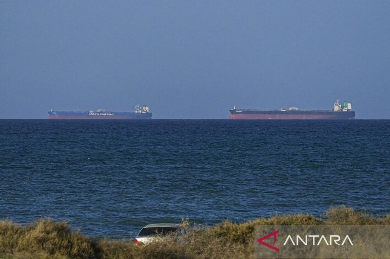 Rubio: Pasukan AS di Selat Hormuz tidak akan menembak lebih dulu