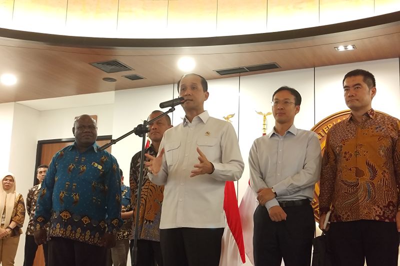 mentrans-sebut-ukuran-sukses-transmigrasi-kini-kesejahteraan