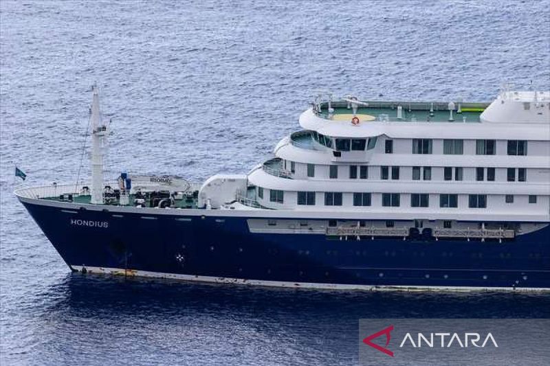 WHO: Hantavirus di kapal pesiar diperkirakan tak picu epidemi besar