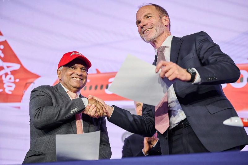 perkuat-efisiensi-operasional-airasia-beli-150-unit-airbus-a220