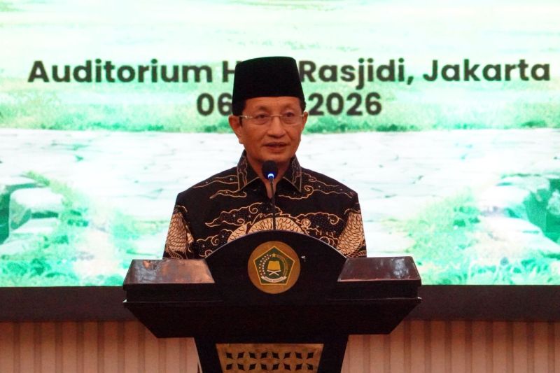 Respons kekerasan seksual, Kemenag siapkan regulasi baru pesantren