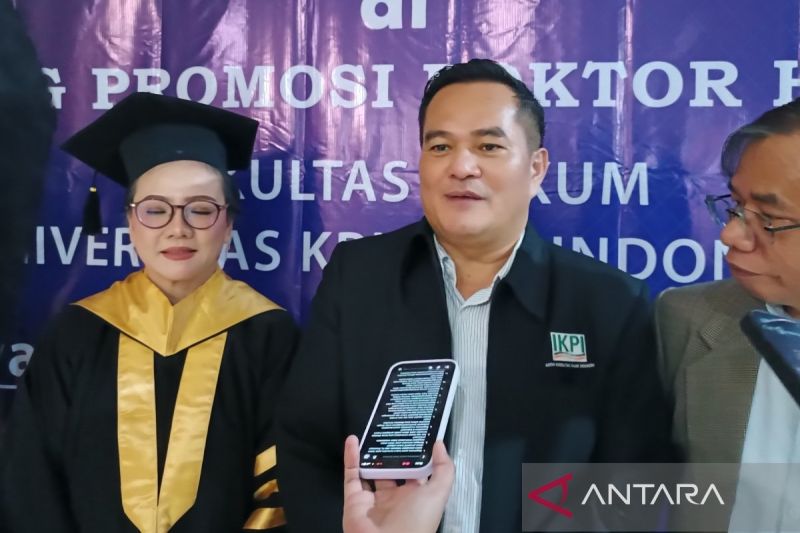 ikpi-sebut-konsultan-pajak-butuh-payung-hukum-untuk-jalankan-profesi