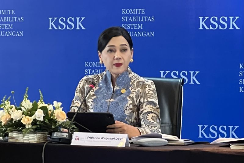 ojk-restrukturisasi-kredit-rp174-triliun-bagi-korban-bencana-sumatera
