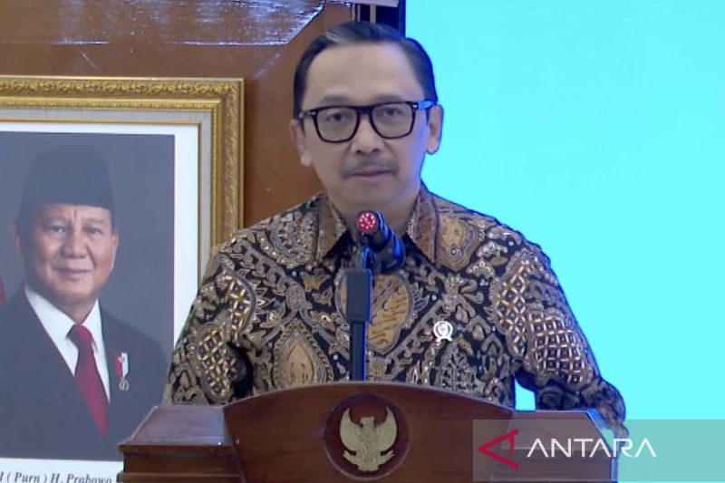Wamenkeu: Akselerasi belanja pemerintah untuk dorong pertumbuhan