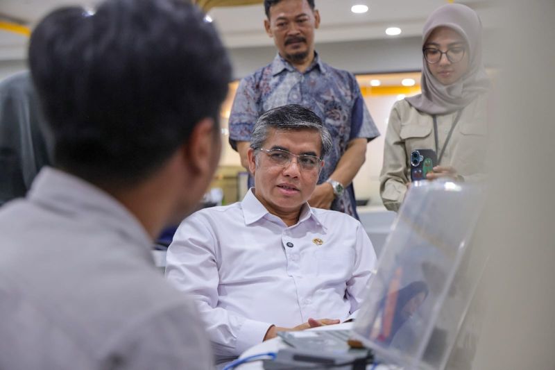 menaker-sertifikasi-kompetensi-tambah-nilai-lulusan-magang-nasional