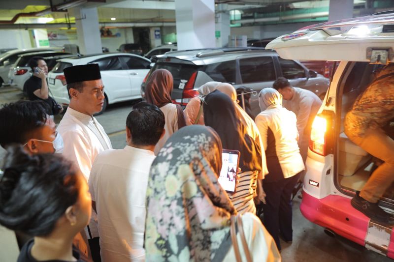 mentan-kabarkan-anggota-iv-bpk-haerul-saleh-wafat-usai-rumah-kebakaran