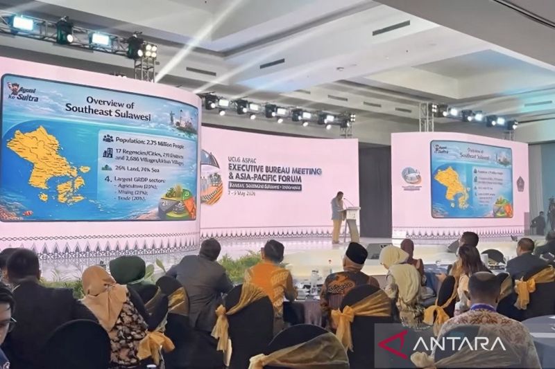 wagub-promosikan-wisata-sultra-di-depan-delegasi-forum-asia-pasifik