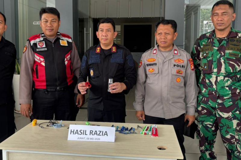 cegah-peredaran-narkoba-lapas-salemba-gelar-razia-bagi-warga-binaan