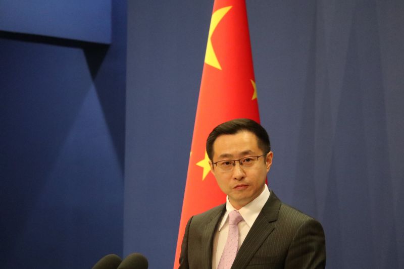 Enam bulan ketegangan, Beijing tetap minta PM Takaichi tarik ucapan