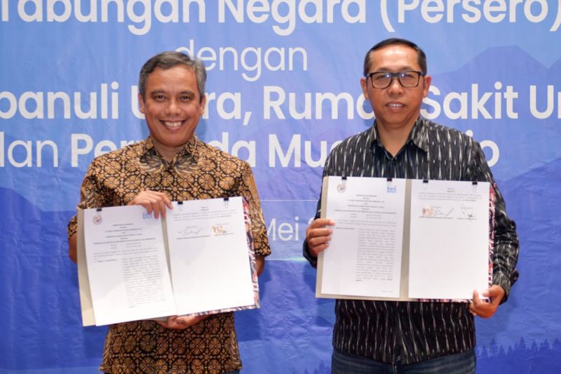 teken-kerja-sama-btn-perkuat-layanan-publik-pemkab-tapanuli-utara