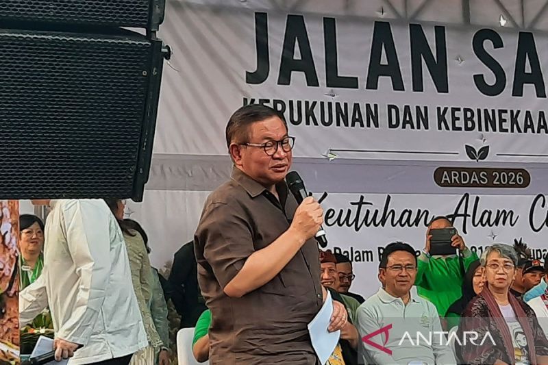 Pemprov DKI mulai gerakan pilah sampah di Kuningan