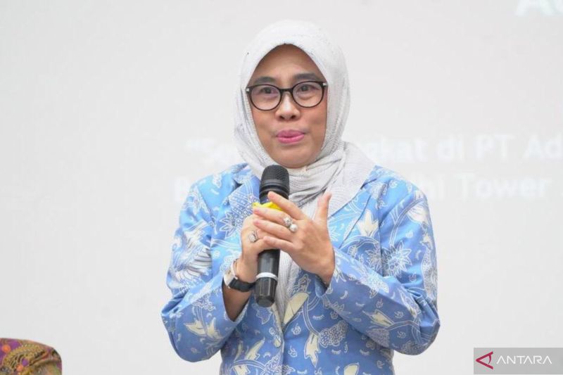 Praktisi sebut badan hukum jadi subjek dalam tindak pidana korporasi? — INDONESIA — ERYU PROJECT