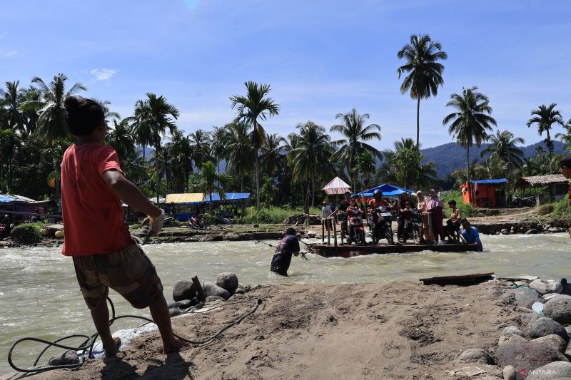 bpjn-sumbar-ded-jembatan-yang-putus-akibat-bencana-tuntas-agustus