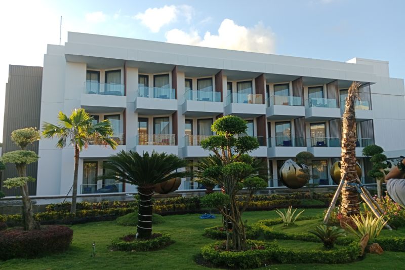 itdc-ajang-motorsport-di-sirkuit-perkuat-okupansi-hotel-di-mandalika