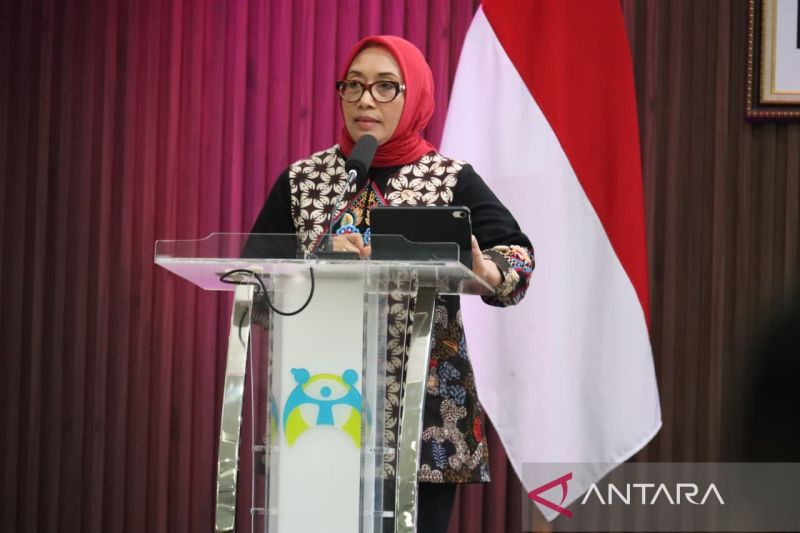 Menteri Arifah: Pendidikan harus jadi ruang yang memerdekakan anak? — INDONESIA — ERYU PROJECT
