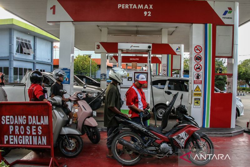 harga-bbm-stabil-selepas-libur-panjang