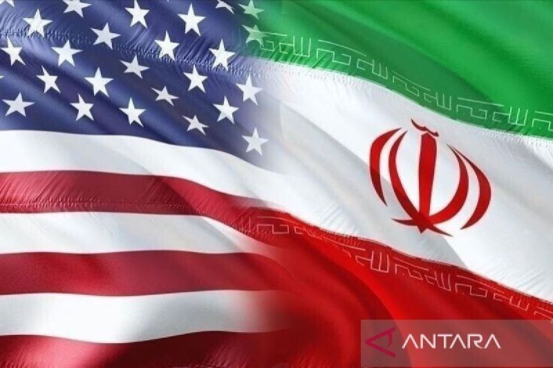 Iran menggunakan 'armada nyamuk' untuk kendalikan Selat Hormuz