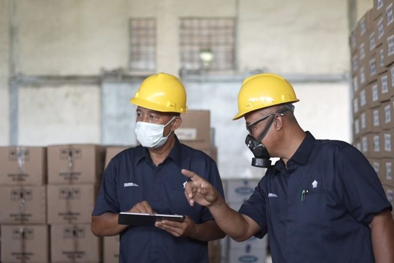 ptpn-iv-palmco-perkuat-pengelolaan-k3-di-industri-berisiko-tinggi
