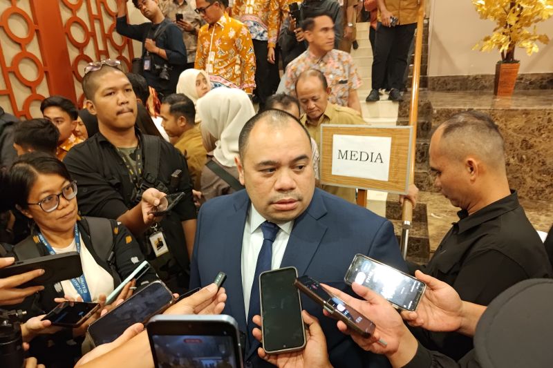 cio-danantara-pelemahan-ihsg-lebih-dipengaruhi-rupiah