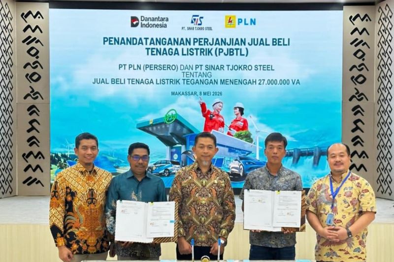 pln-siap-suplai-listrik-27-mva-ke-pabrik-smelter-di-maros