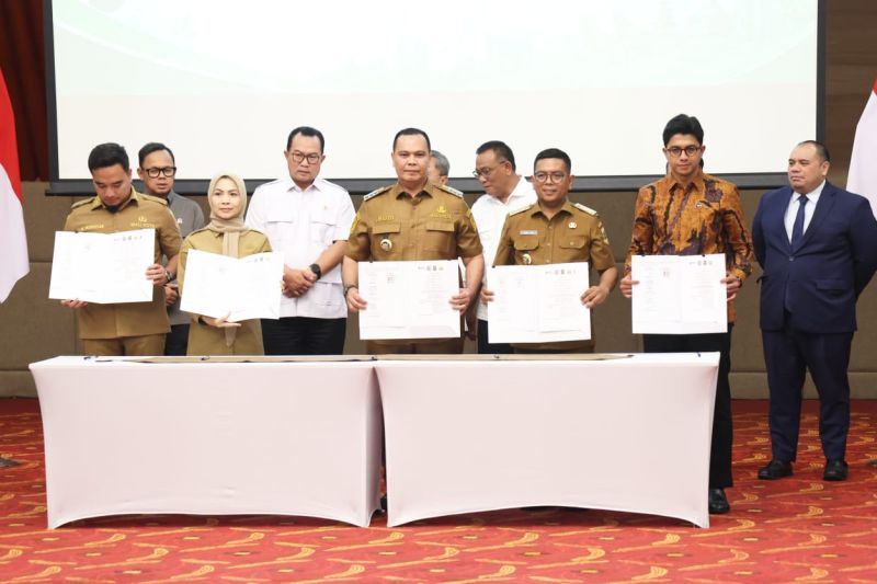 pemprov-banten-dan-danantara-sepakati-pembangunan-psel-serang-raya