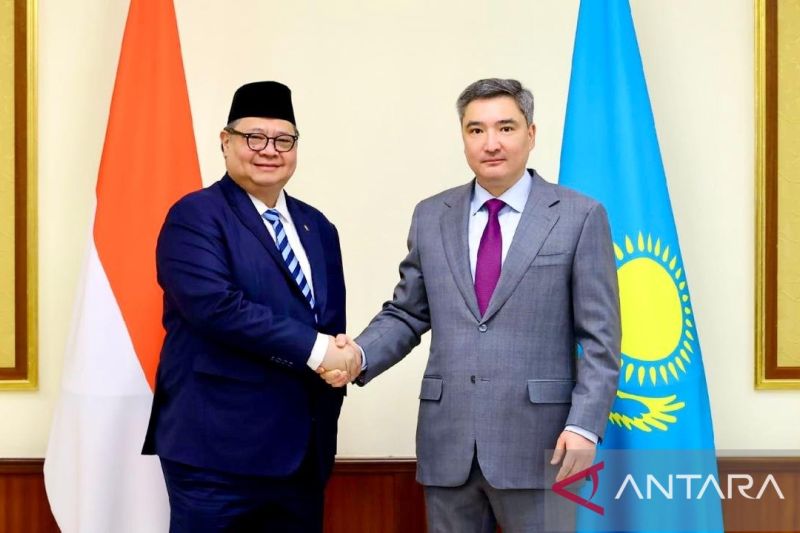 ri-kazakhstan-buka-peluang-kerja-sama-sejumlah-sektor-strategis