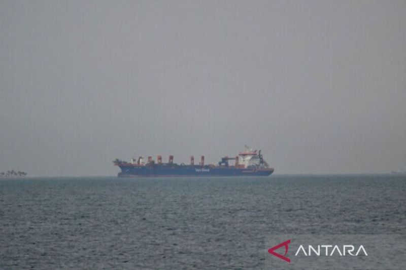 AS prediksi Selat Hormuz dibuka kembali pada akhir musim panas
