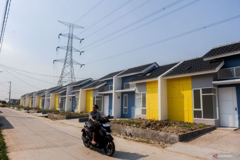 indef-program-3-juta-rumah-untuk-tingkatkan-kesejahteraan-masyarakat