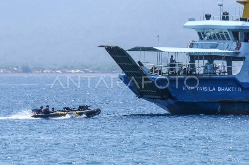 kkp-dan-pln-sinkronkan-tata-ruang-laut-untuk-infrastruktur-listrik