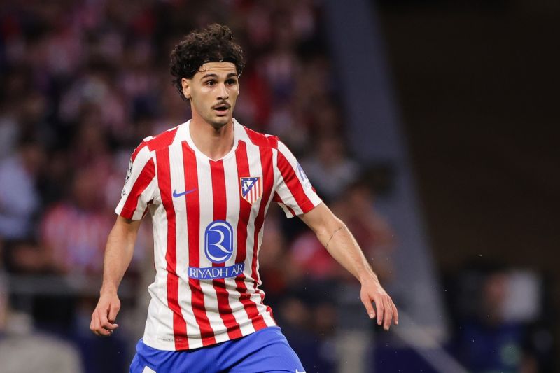 Johnny Cardoso terancam absen di Piala Dunia 2026 akibat cedera engkel