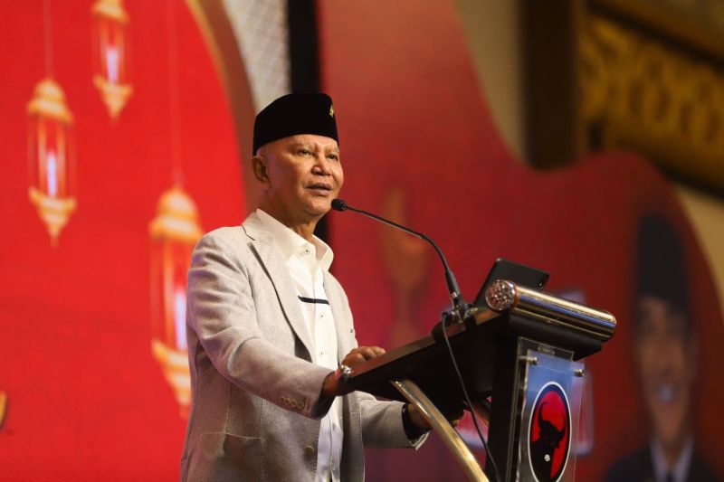 Banggar DPR respons soal usul hak keuangan kepala daerah ditingkatkan