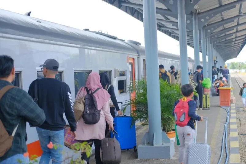 kai-palembang-siapkan-21696-kursi-libur-kenaikan-yesus-kristus